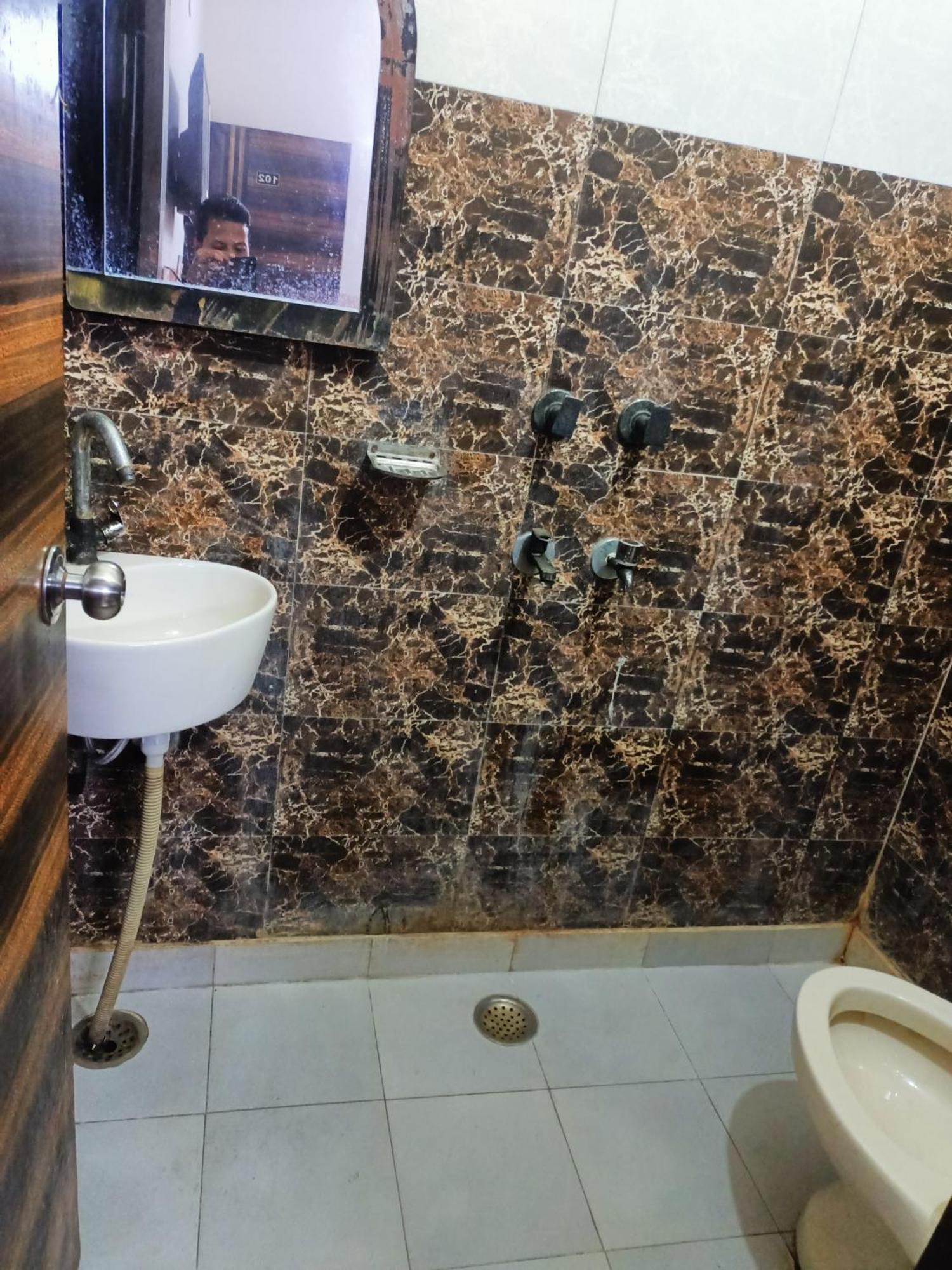 Hotel Royal India - Vijay Enclave Нью-Делі Екстер'єр фото